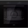 Духова шафа Minola EO 660 BL